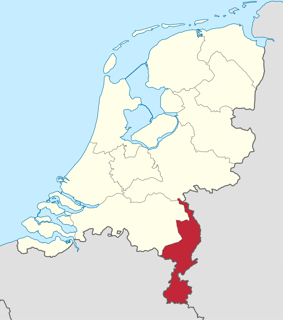 Picture of Limburg