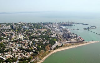 Picture of Taganrog