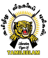 Picture of Liberation Tigers of Tamil Eelam