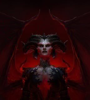 Picture of Lilith