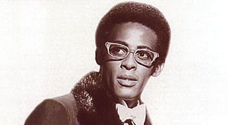 Picture of David Ruffin