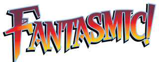 Picture of Fantasmic!