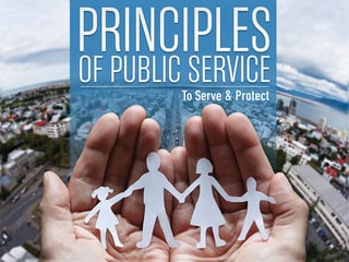 Picture of Public service