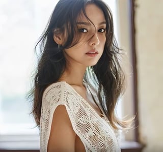 Picture of Lee Hyori