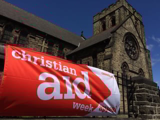 Picture of Christian Aid