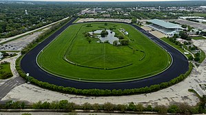 Picture of Arlington Park