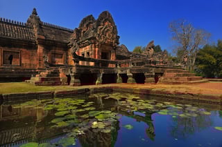 Picture of Buri Ram