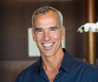 Picture of Jerry Mitchell