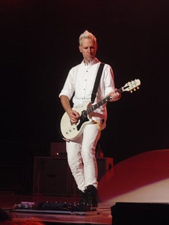 Picture of Tom Dumont