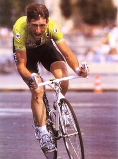 Picture of Sean Kelly