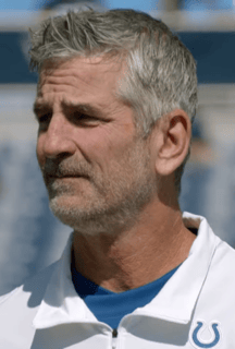 Picture of Frank Reich