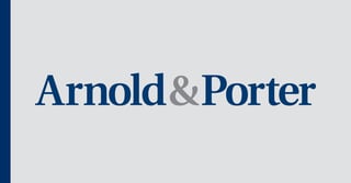 Picture of Arnold & Porter
