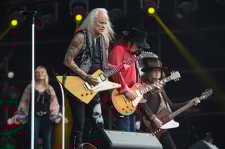 Picture of Lynyrd Skynyrd