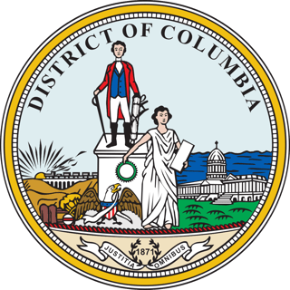 Picture of Council of the District of Columbia