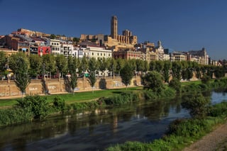 Picture of Lleida