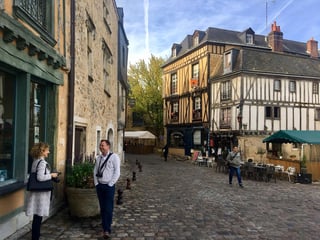 Picture of Le Mans