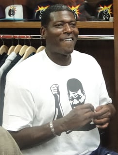 Picture of Larry Johnson