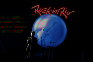 Picture of Rock in Rio