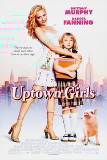 Picture of Uptown Girls