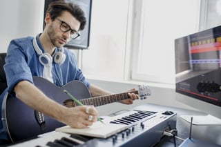 Picture of Music