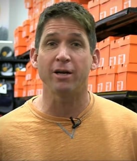 Picture of Ed McCaffrey