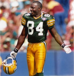 Picture of Sterling Sharpe