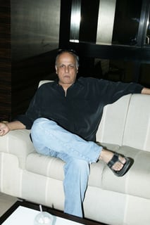 Picture of Mahesh Bhatt
