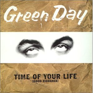 Picture of Good Riddance (Time of Your Life)