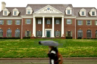 Picture of Sigma Alpha Epsilon