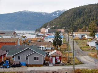 Picture of Nisga'a