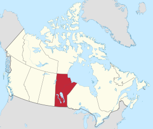 Picture of Manitoba