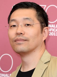 Picture of Joseph Chou