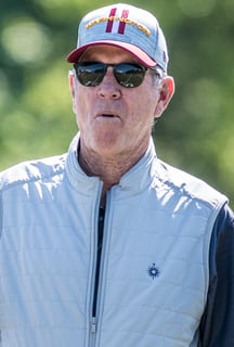 Picture of Norv Turner