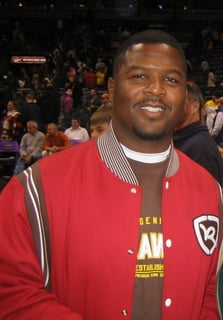 Picture of LeRoy Butler
