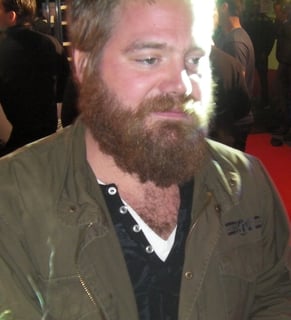 Picture of Ryan Dunn