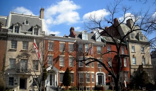 Picture of Kalorama