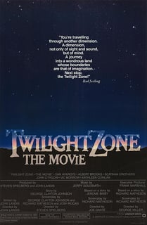 Picture of Twilight Zone: The Movie