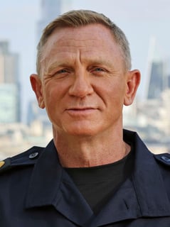 Picture of Daniel Craig