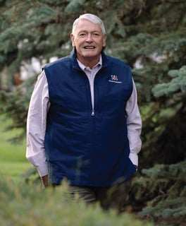 Picture of John C. Malone
