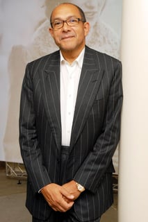 Picture of Bruce Oldfield