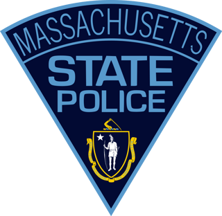 Picture of Massachusetts State Police