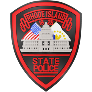 Picture of Rhode Island State Police