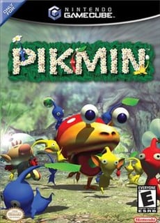 Picture of Pikmin