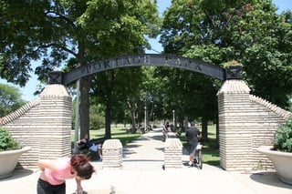 Picture of Portage Park