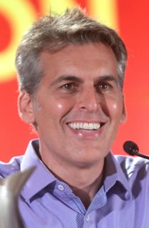 Picture of Oded Fehr