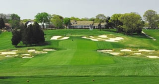 Picture of Bethpage Black Course