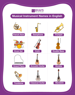 Picture of Musical instrument