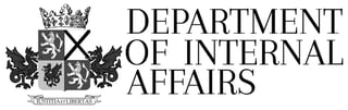 Picture of Department of Internal Affairs