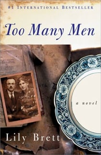 Picture of Too Many Men