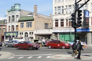 Picture of West Town